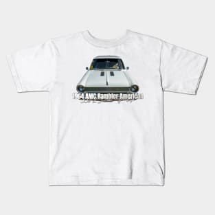 1964 AMC Rambler American 330 2 Door Hardtop Kids T-Shirt